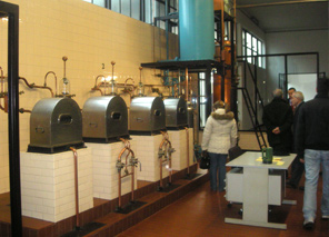 Visita Distilleria Nardini