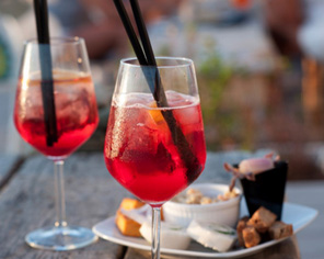 Aperitivi